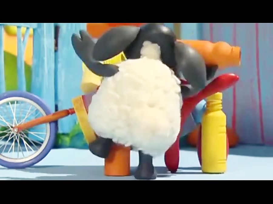 کارتون تیمی تایم قسمت 28